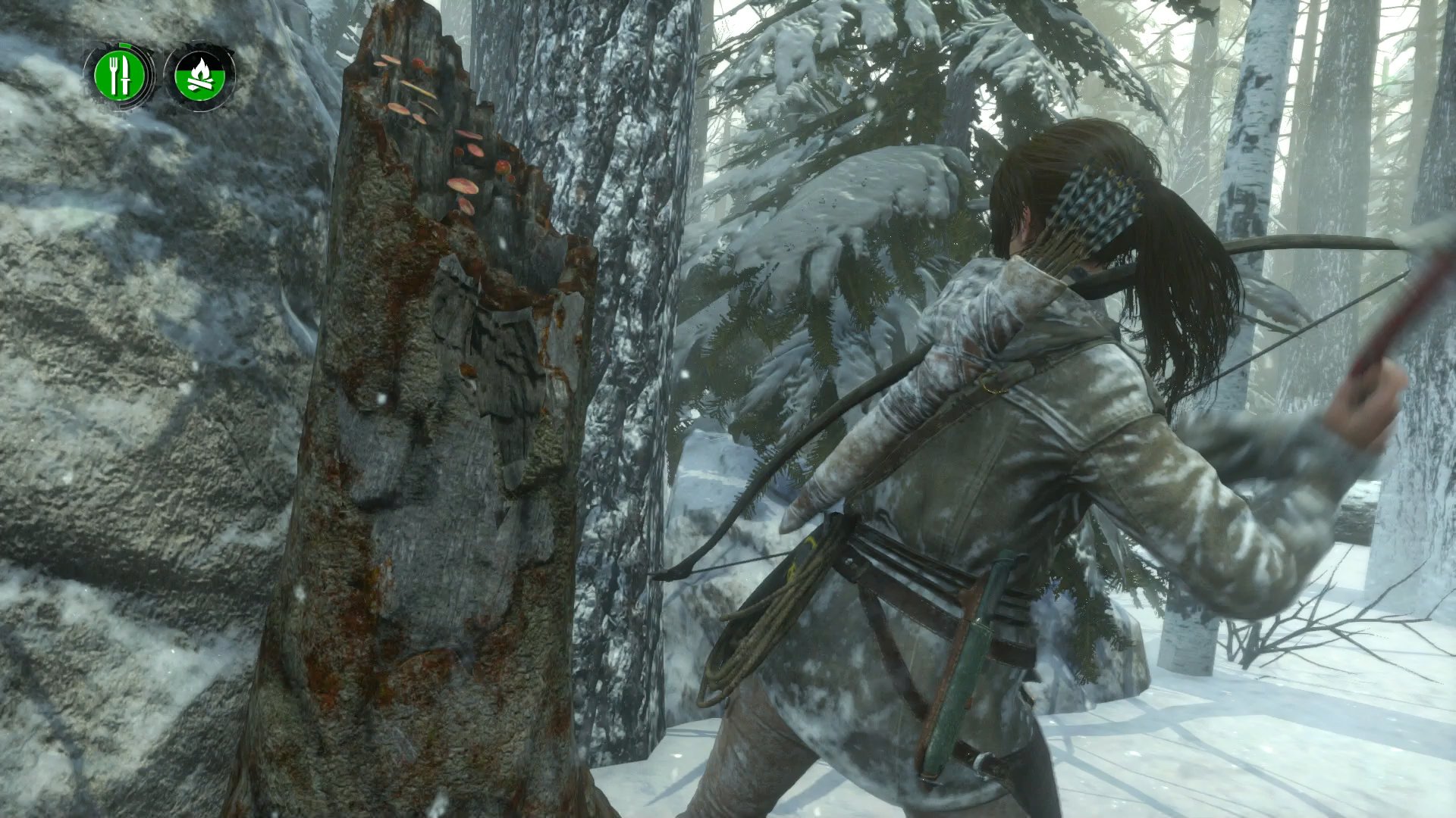 Rise of the Tomb Raider: 20 Aniversario - Imagen 41